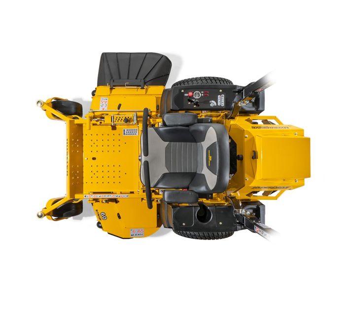 Hustler 942979EX Ride on Mower