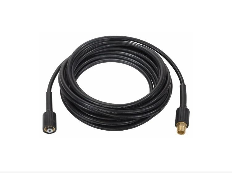 HIKOKI / hITACHI 10mtr EXTENSION HOSE HIGH PRESSURE CLEANER