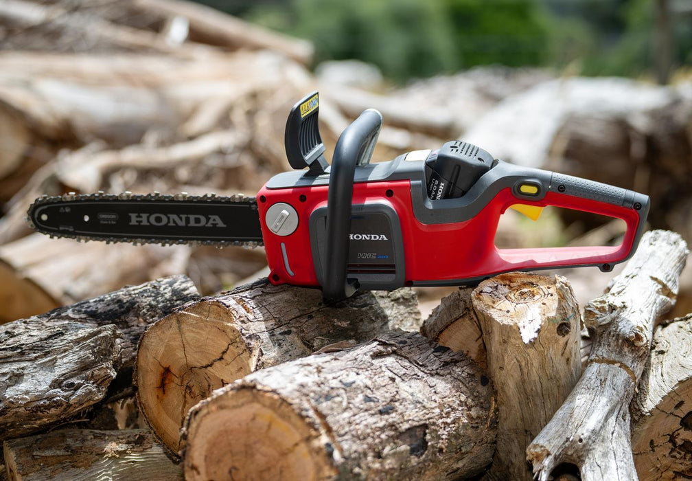 Honda HHC36BXB2AHKIT 36V 14" 2ah Battery Chainsaw (Kit)