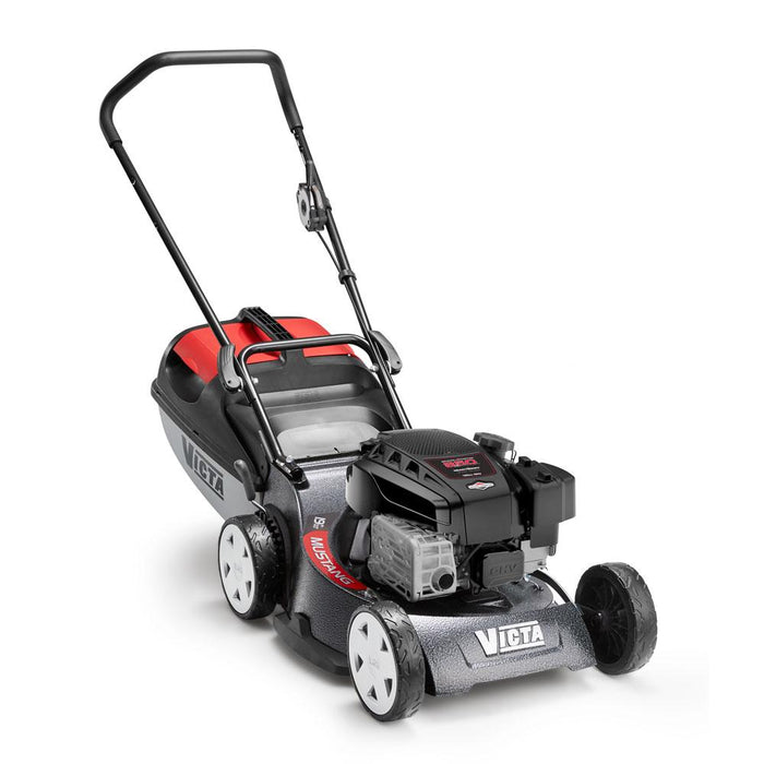 Victa Mustang 850 B&S Petrol Mower 19"