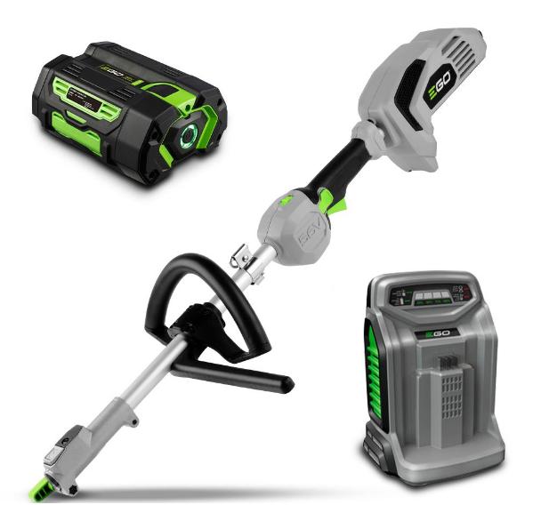 EGO 56.0v MULTI TOOL POWERHEAD KIT
