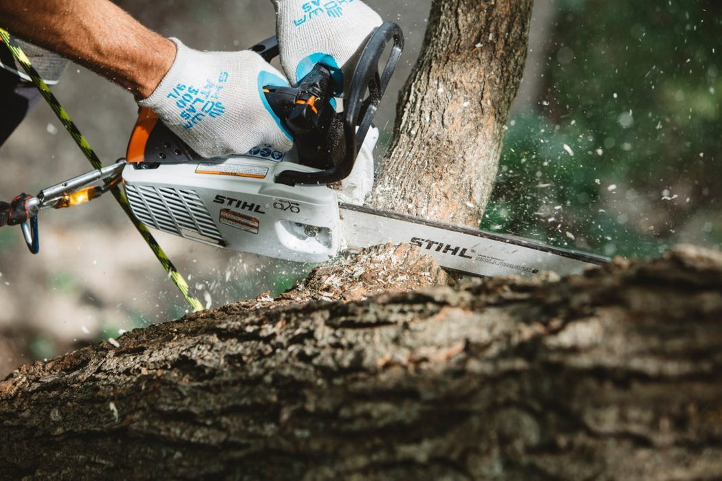 Stihl 3/8" Petrol Top Handle Chainsaw