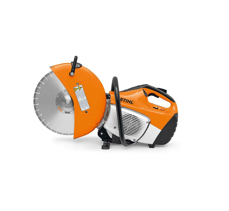 Stihl TS 440 Petrol Cut-off Machine