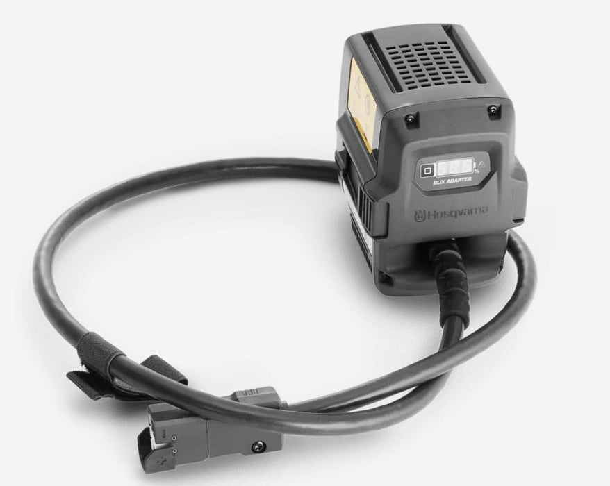 Husqvarna Battery Backpack Adaptor for BLi550X