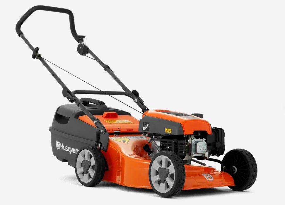 HUSQVARNA LC 118