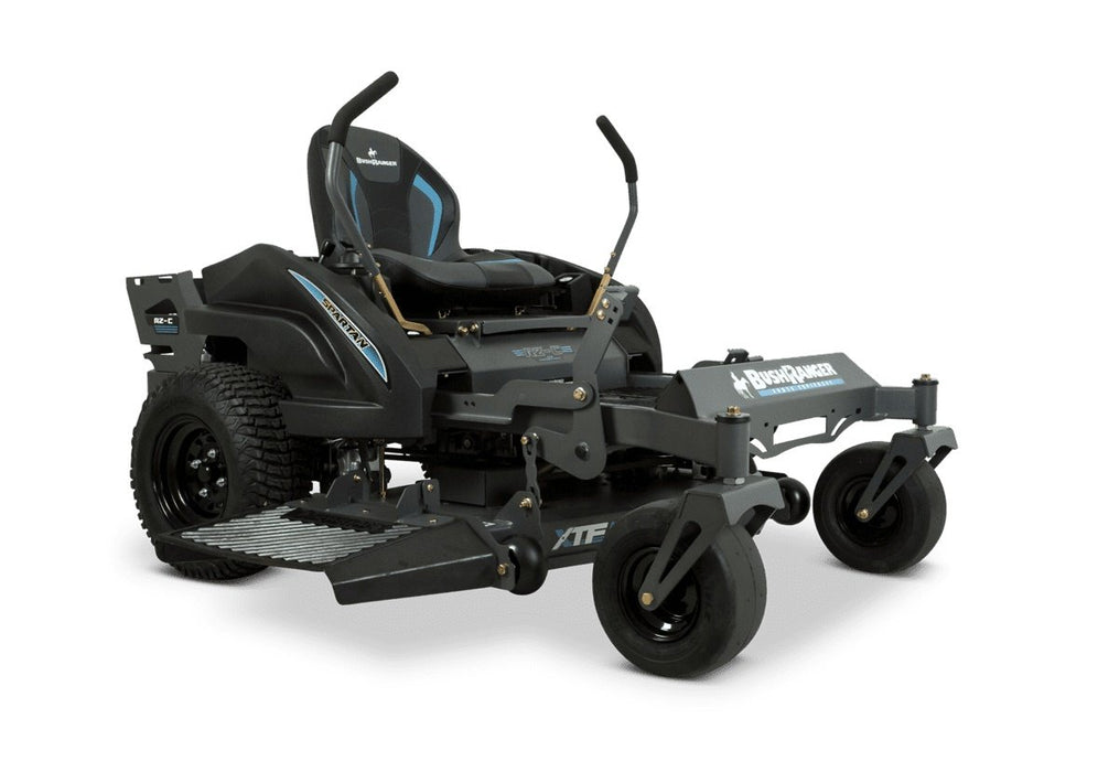 BushRanger BRURZ-C42 Ride on Mower
