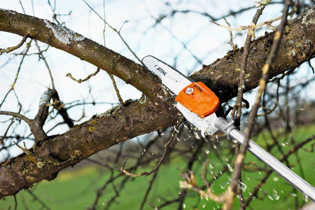 STIHL HT 56 C-E Z Pole Petrol Pruner 25cm/10 Inch 71PM3
