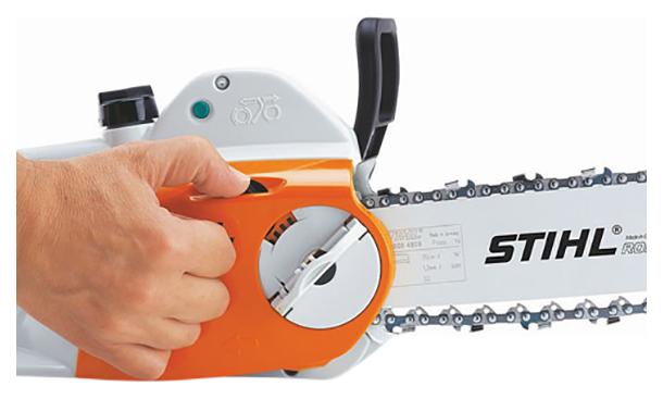 Stihl MSE 170C-BQ-14 35cm 240V 1700W Chainsaw