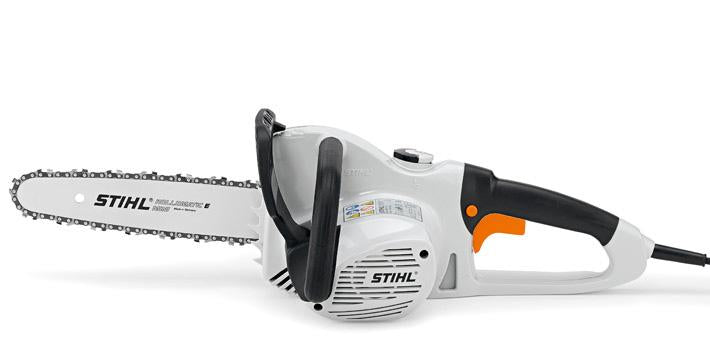 Stihl MSE 170C-BQ-14 35cm 240V 1700W Chainsaw