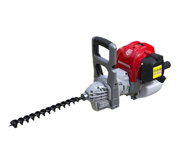 Atom Honda Pro 50cc 4ST Engine Drill