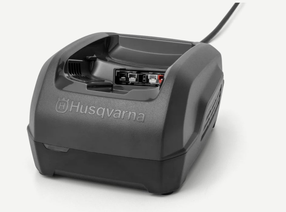 Husqvarna QC50 Battery Charger 250W