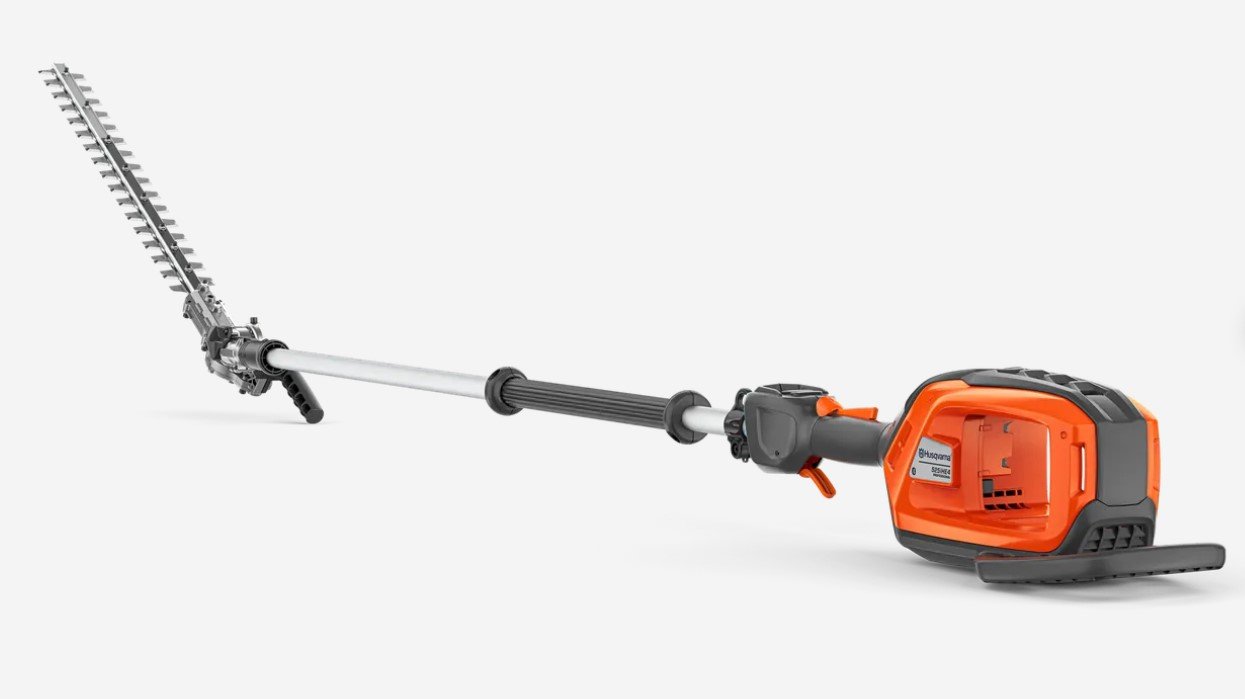 Husqvarna 525iHE4 Skin Only