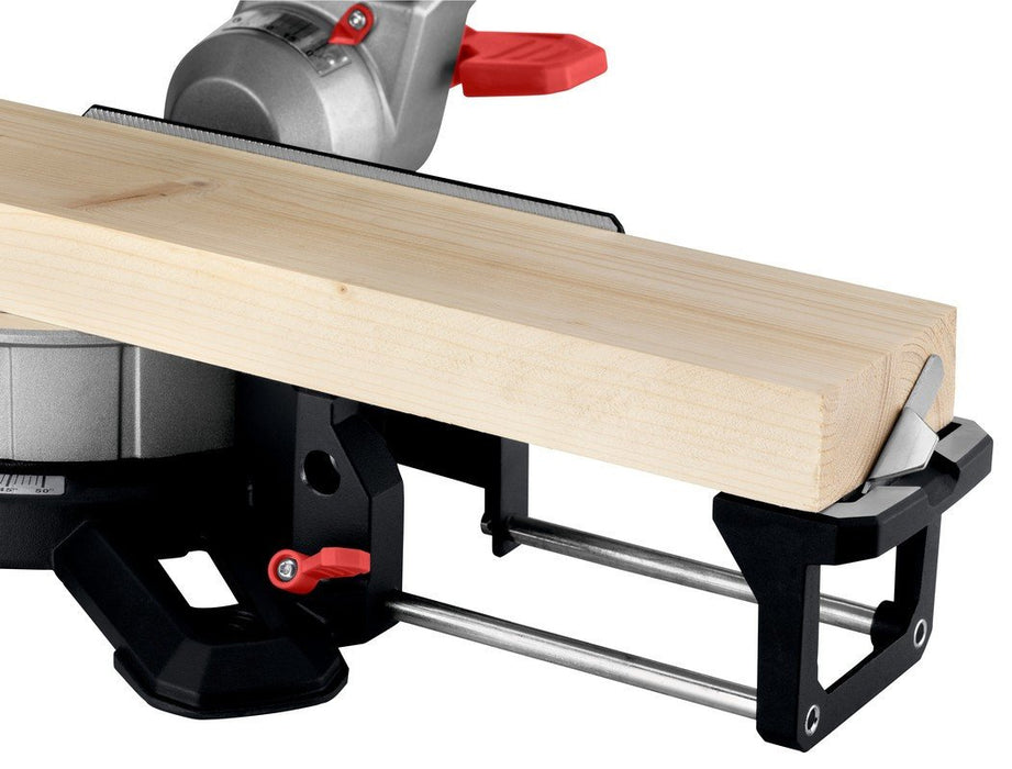 METABO KGS254M - 1450W 254mm Slide Mitre Compound Saw