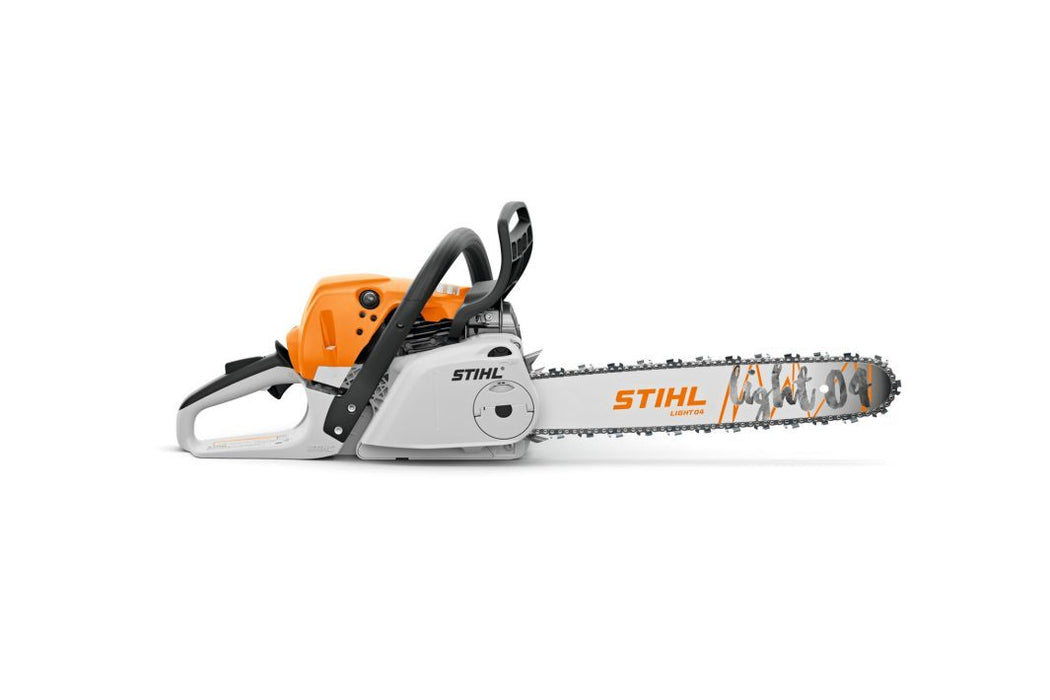 STIHL MS 251 C-BE petrol chainsaw