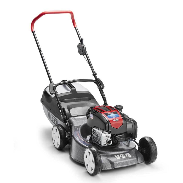 Victa Corvette 400SP Petrol Mower