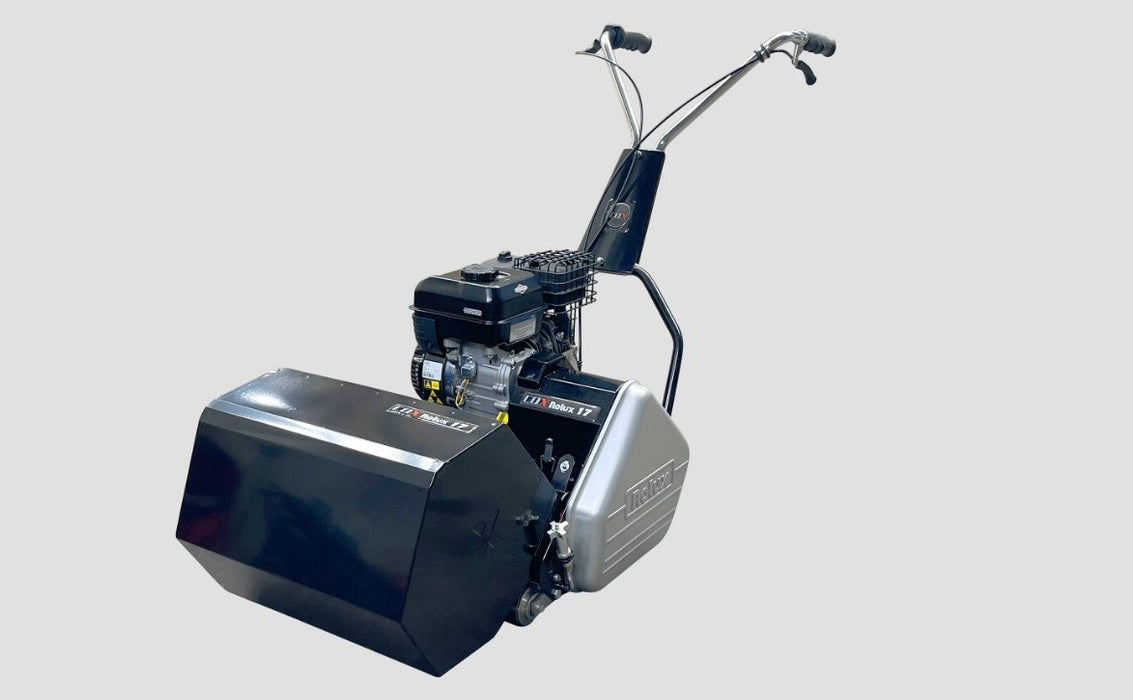 COX  Cylinder Mower M17BX 17" 6 Blade