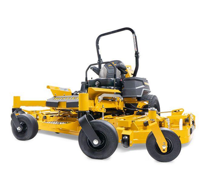 Hustler Super 104 Ride on Mower