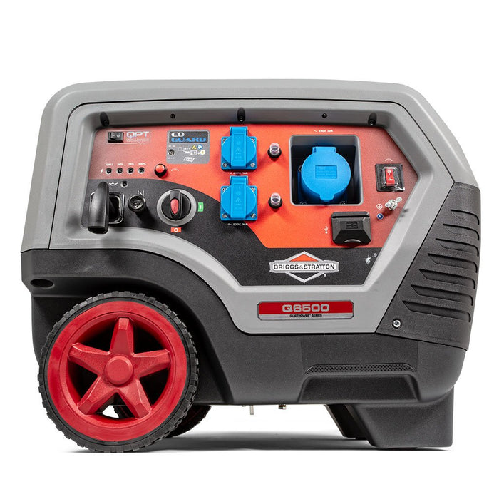 Briggs & Stratton 030852 Petrol Generator