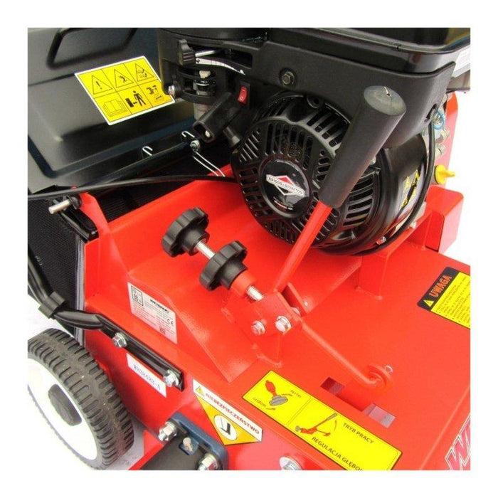 Weibang Lawn Dethatcher WB384RB