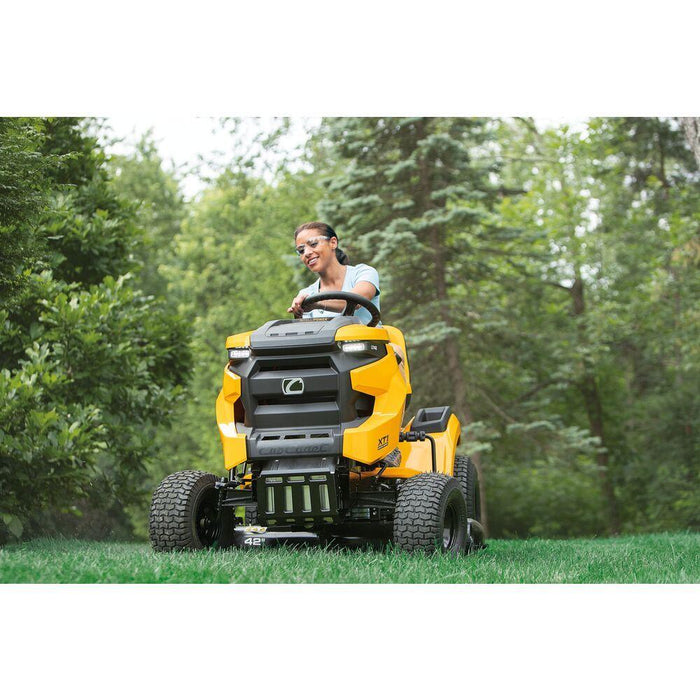 Cub Cadet Enduro XT1 LT 42 - Intellipower