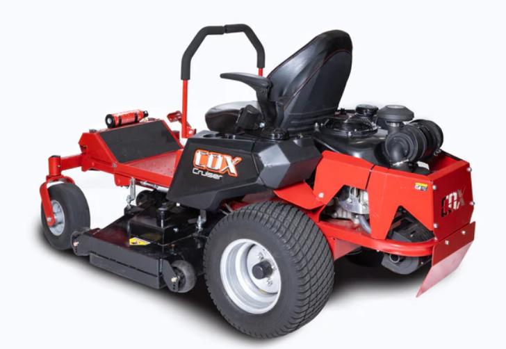 Cox CZ24C42 Zero Turn Mower