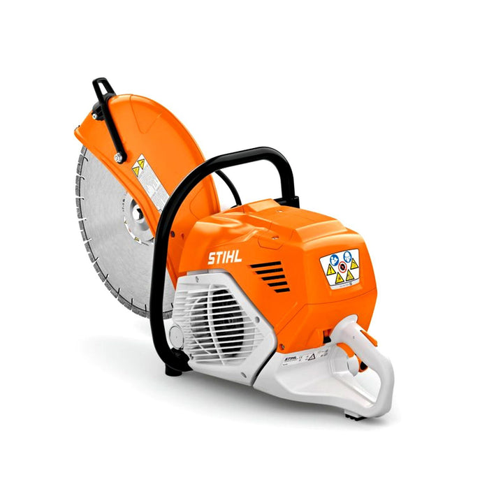 Stihl TS 910i Petrol Cut-off Machine