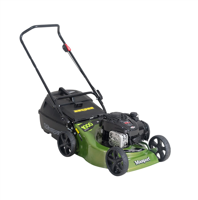 Masport President 18" 1000 ST S18 Petrol Mower
