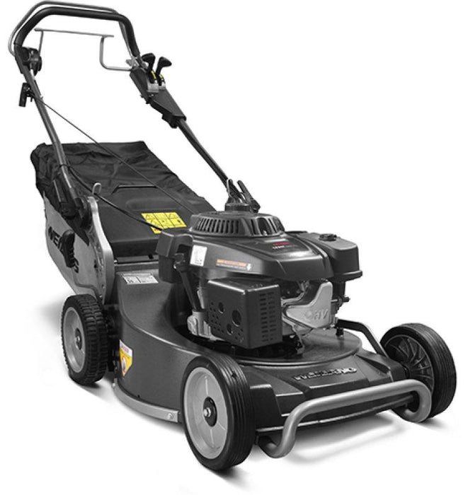 Weibang WB537SCV AL BBC Self Propelled Commercial Mower