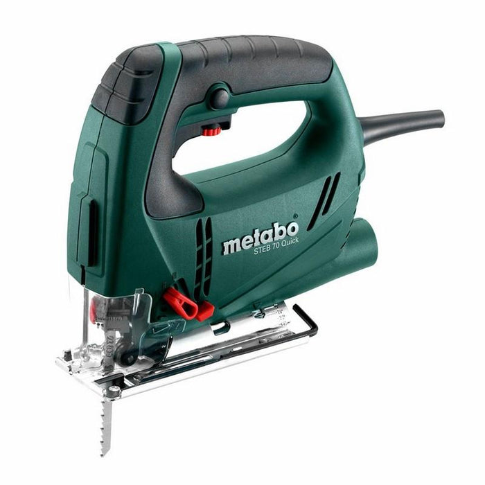 METABO Jigsaw 570W Handle Quick Change