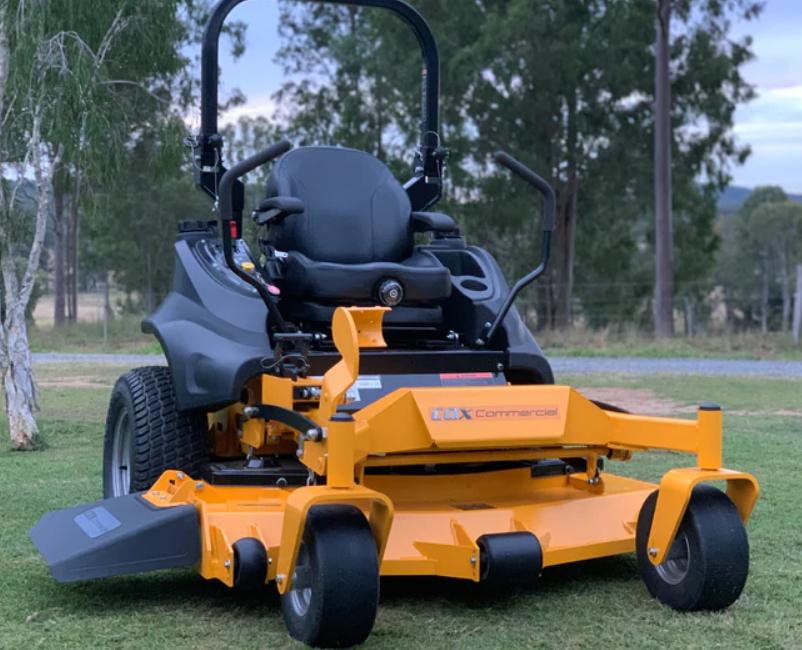Cox CZT48 Zero Turn Mower