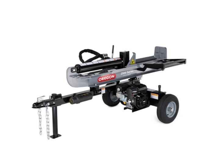 Briggs & Stratton 25T Log Splitter B&S CR950 ProSeries  6.5HP