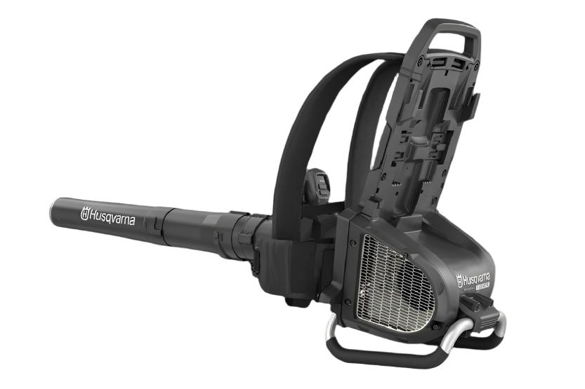 Husqvarna 967 68 11-03 36V Powerpack Blower (Skin)