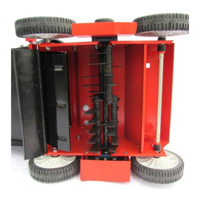 Weibang Lawn Dethatcher WB384RB