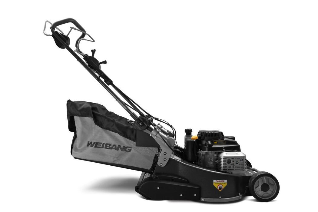 WEIBANG REAR ROLLER MOWER 56CM KAWAZAKI 7HP