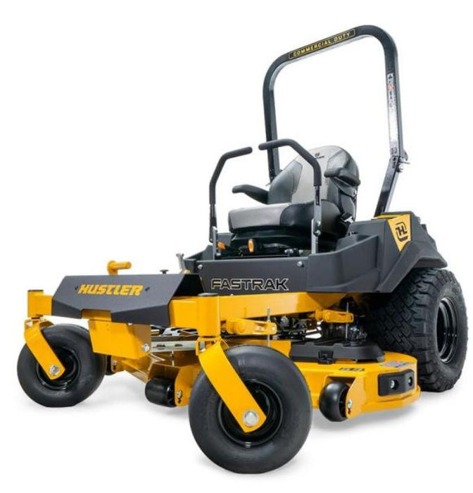 Hustler FasTrak 48 Zero Turn Mower