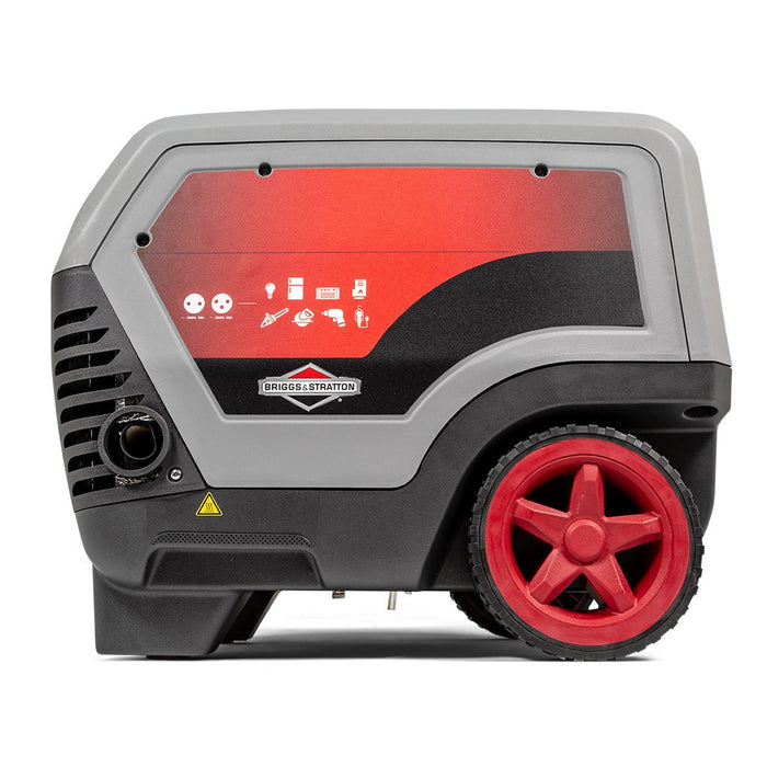 Briggs & Stratton 030852 Petrol Generator