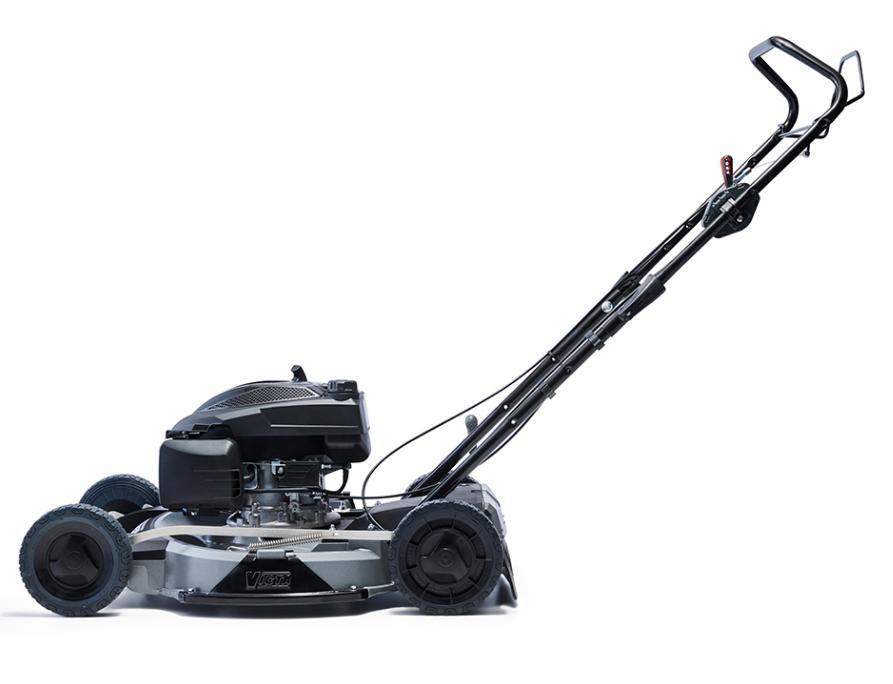 Victa Commercial 560 Mulchmaster 22" Alloy VC200A Petrol Mower