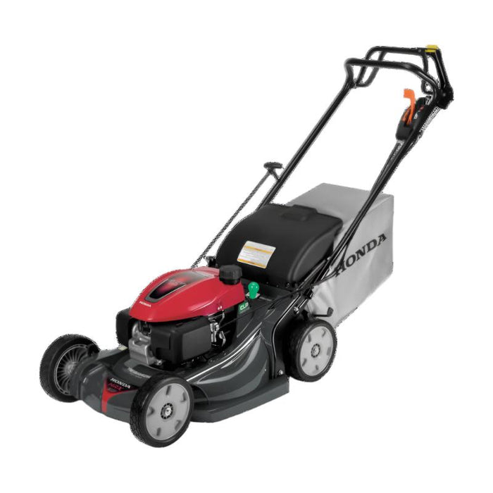 Honda HRX217HYU 21" GCV200 6.5hp Self Propelled Mower