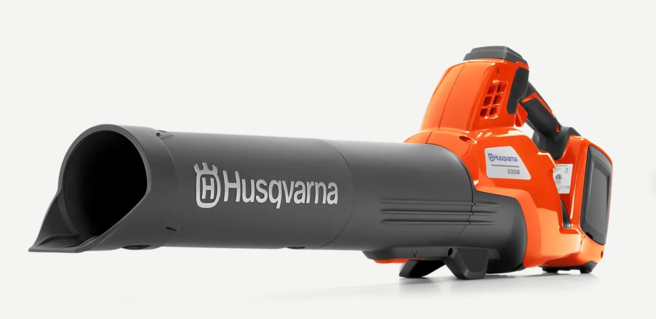 Husqvarna 230iB Battery Blower (kit)