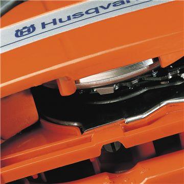 Husqvarna Petrol Chainsaw 460-20 60.3CC