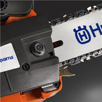 Husqvarna 535iXP 36V LI 14" 3/8LP Battery Chainsaw (Skin)