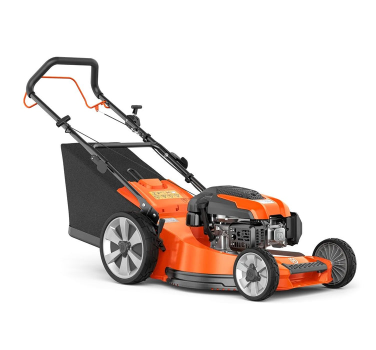 Husqvarna LC 521SP Self-Propellet Laewn Mower