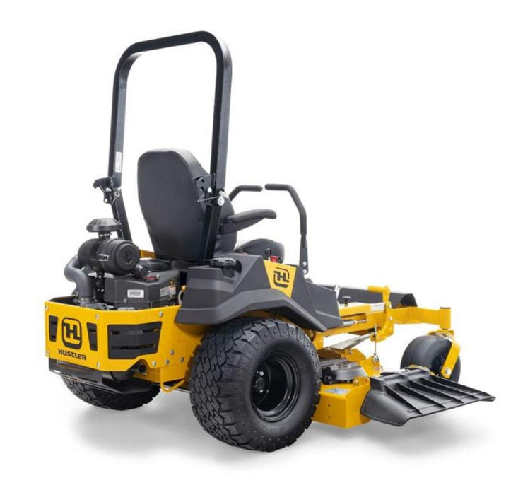 Hustler FasTrak SDX 48 Zero Turn Mower