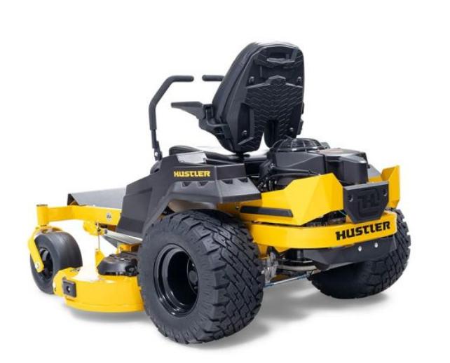 Hustler 942060EX Zero Turn Mower
