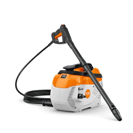 Stihl RE 125 X Electric Pressure Washer