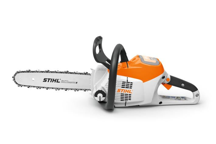 STIHL MSA 220 C-B Battery Chainsaw 40cm/16"