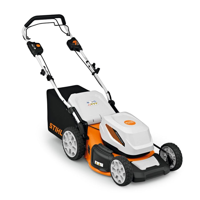 STIHL RMA 348 Battery Lawn Mower AK System Skin Only