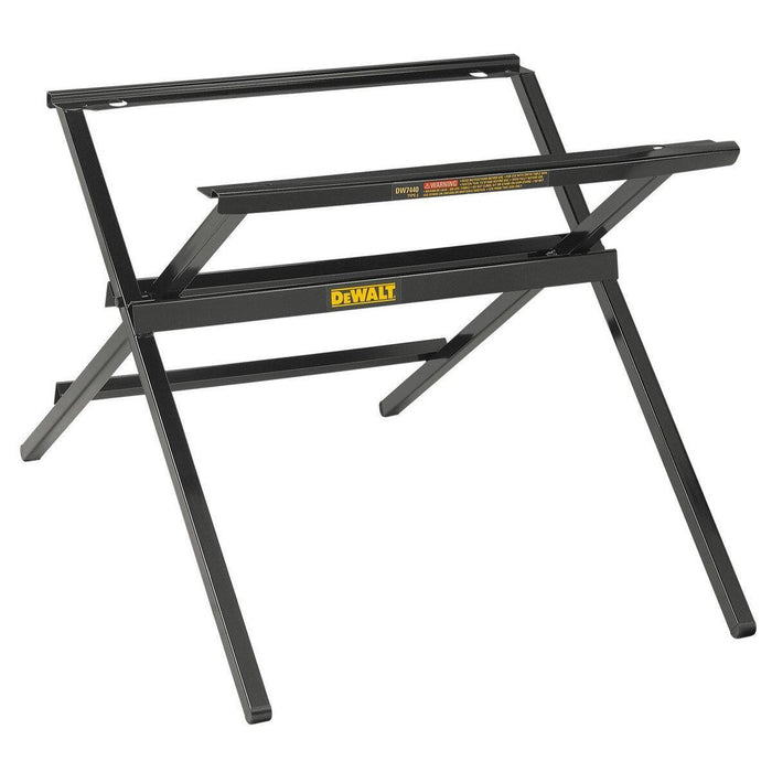 DeWalt DWE74912-XJ Table Saw Stand