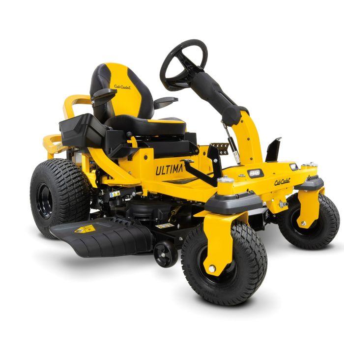 CUB CADET ZTS1 46" FAB Ultima Zero Turn 679cc  Dual EZ