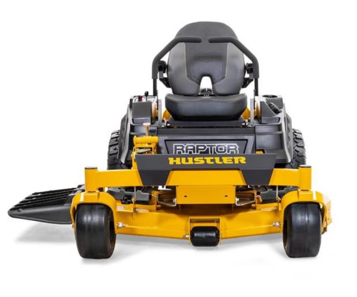 Hustler Raptor XDX 60 Zero Turn Mower